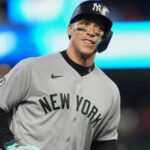 Judge conecta su 1er jonrón desde el 24 de mayo y Yankees aseguran su 61ra postemporada