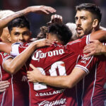 Toluca líder tras vencer al Puebla