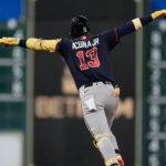 Bravos de Atlanta aseguran 8vo pase a playoffs en 9 años con triunfo sobre Astros