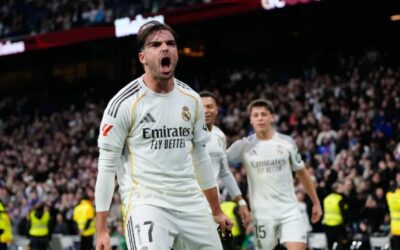 Tribunal absuelve a Asencio por el video sexual, pero el Madrid investiga por conducir alcoholizado
