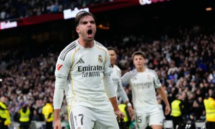 Tribunal absuelve a Asencio por el video sexual, pero el Madrid investiga por conducir alcoholizado