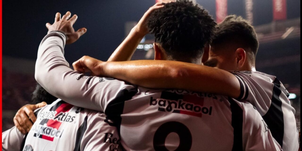 Remontada atlista y los Xolos ligan derrotas en casa
