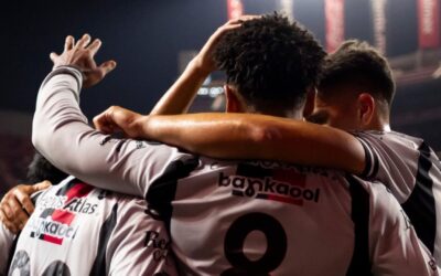 Remontada atlista y los Xolos ligan derrotas en casa