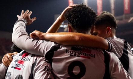 Remontada atlista y los Xolos ligan derrotas en casa