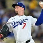 Snell lanza 6 entradas en blanco, Tucker acaba sequía de jonrones y Dodgers venen a Nacionales