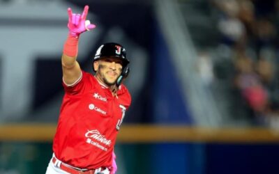 Toros se pone a un triunfo de la Serie del Rey