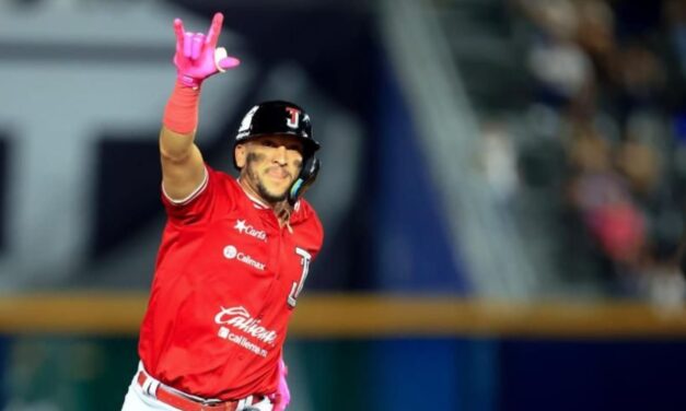 Toros se pone a un triunfo de la Serie del Rey