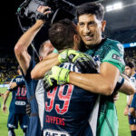 Rayados elimina al América y va a la Final de la Leagues Cup