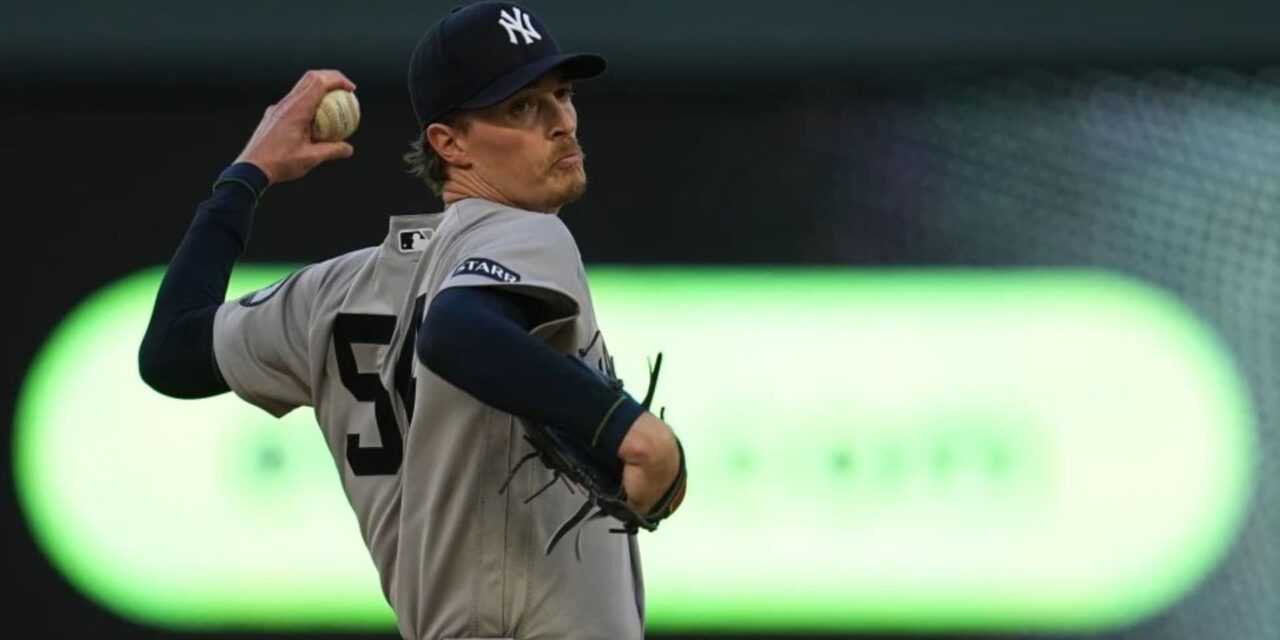 Fried logra su primera victoria desde abril y Yankees vencen 8-1 a Mellizos