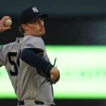 Fried logra su primera victoria desde abril y Yankees vencen 8-1 a Mellizos
