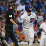 Crow-Armstrong conecta su 39.º jonrón para respaldar a Gausman en la victoria de los Cubs por 2-1 sobre los Brewers.