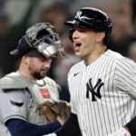 Ben Rice pega 2 jonrones y llega a 41 en triunfo 9-2 de Yankees ante Rays