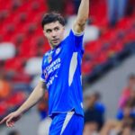 Cruz Azul sufre para vencer a Santos