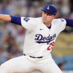 Tarik Skubal guía a los Dodgers a una victoria de 3-2 sobre los Reds
