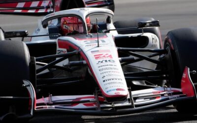Esteban Ocon confirma que dejará Haas al final de la temporada 2026 de F1