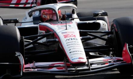 Esteban Ocon confirma que dejará Haas al final de la temporada 2026 de F1