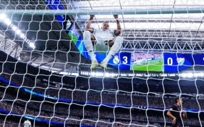 Mbappé aspira a su primer Balón de Oro: “Puede ser un buen año para ganarlo”