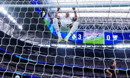 Mbappé aspira a su primer Balón de Oro: “Puede ser un buen año para ganarlo”