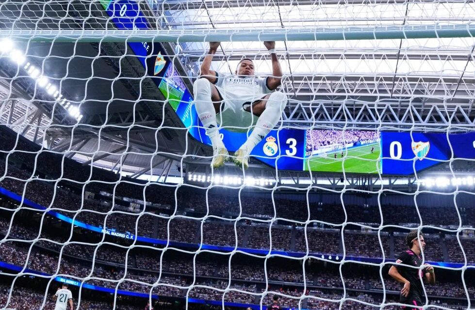 Mbappé aspira a su primer Balón de Oro: “Puede ser un buen año para ganarlo”