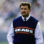 Falleció Mike Ditka, el Coach que dirigió a los Bears de Chicago a ganar el Super Bowl