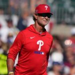 Filis mantienen a Don Mattingly como mánager con contrato de 2 años