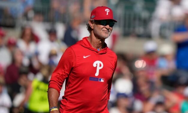 Filis mantienen a Don Mattingly como mánager con contrato de 2 años