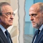 Real Madrid pide dimisión del presidente de la Liga por comparación con propaganda nazi
