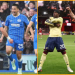 Brighton sorprende con gol de 50 metros en goleada 5-0 y Arsenal saca una victoria por la mínima