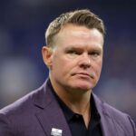 Colts despiden al gerente general Chris Ballard tras inicio 2-4 y derrota ante Titans