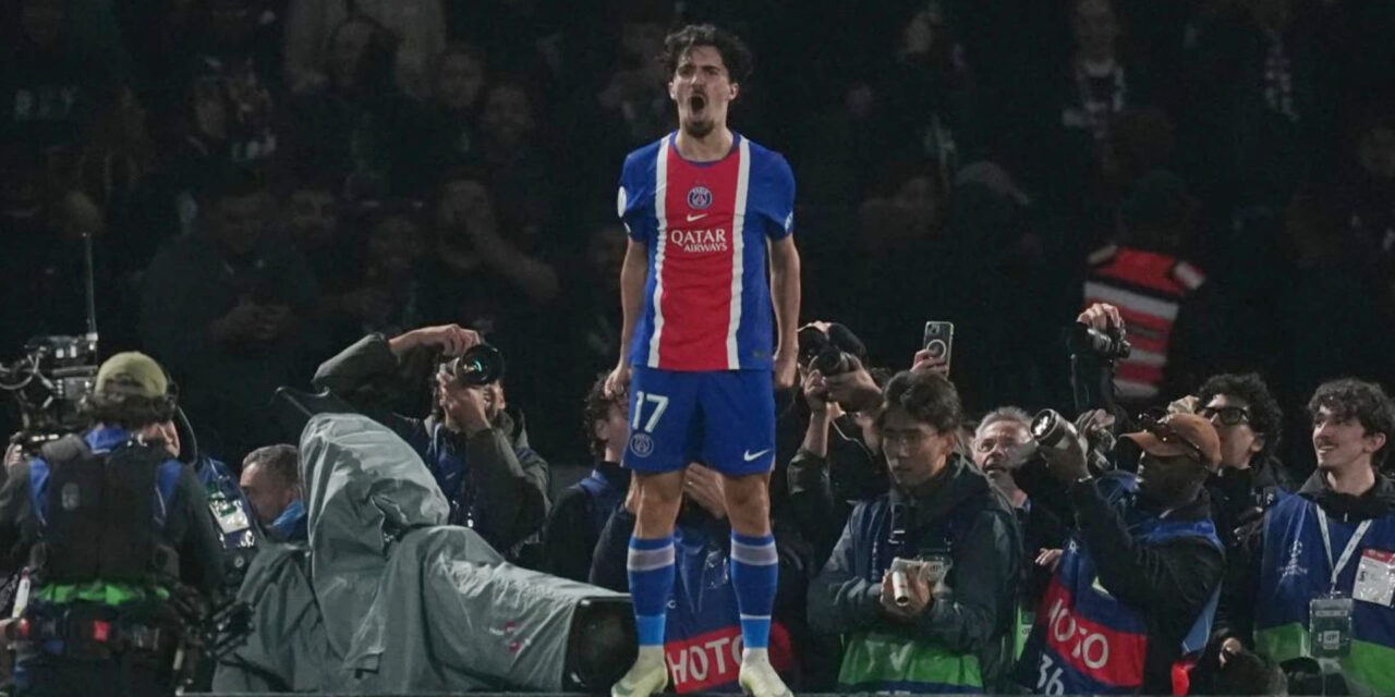 El PSG impone su chapa de bicampeón ante el Barcelona 