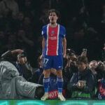 El PSG impone su chapa de bicampeón ante el Barcelona 