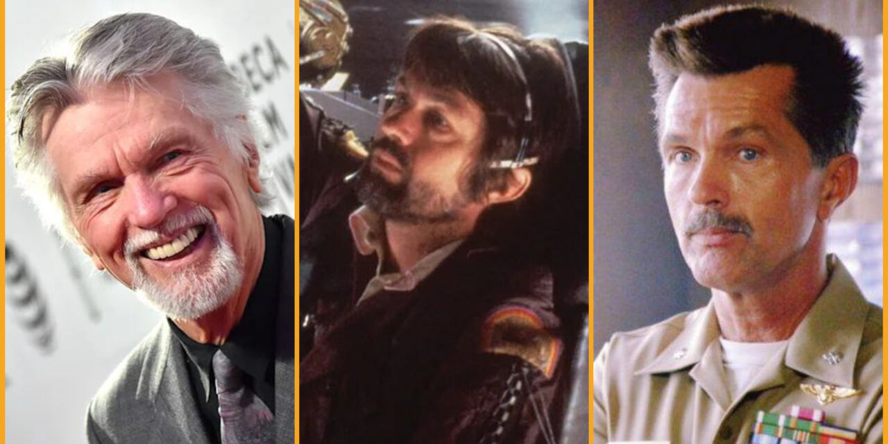 Tom Skerritt, estrella de «Top Gun» y «Alien», fallece a los 93 años