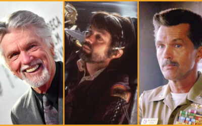 Tom Skerritt, estrella de «Top Gun» y «Alien», fallece a los 93 años