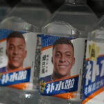 Kylian Mbappé se disculpa por llamar “dictador” a Mao