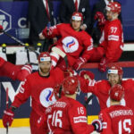 Rusia volverá al Mundial de hockey sobre hielo tras fallo de tribunal deportivo