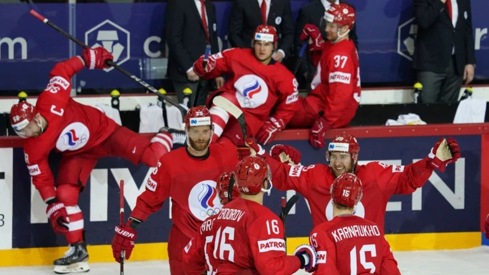 Rusia volverá al Mundial de hockey sobre hielo tras fallo de tribunal deportivo