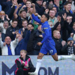 Manchester United pierde ante el Chelsea