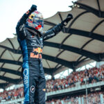 Verstappen vence a Antonelli para ganar el GP de Baréin trasladado a Malasia, Russell abandona