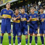 Boca Juniors golea a Unión y prolonga su racha invicta en liga argentina