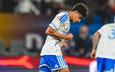 Pirani, Dreyer y Bakambu anotan goles para San Diego en un empate 3-3 ante el Dynamo