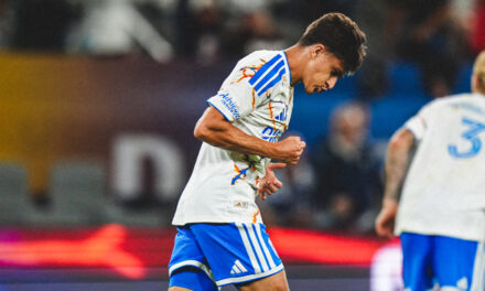 Pirani, Dreyer y Bakambu anotan goles para San Diego en un empate 3-3 ante el Dynamo