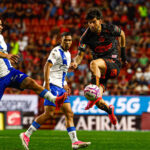 Empate a cero entre Xolos y Puebla; Mora ni a la banca