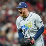 Rays ganan 3-1 a Guardianes para poner 3-2 la Serie de Campeonato de la Americana