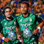 Tigres cae con León y se aleja de la Liguilla