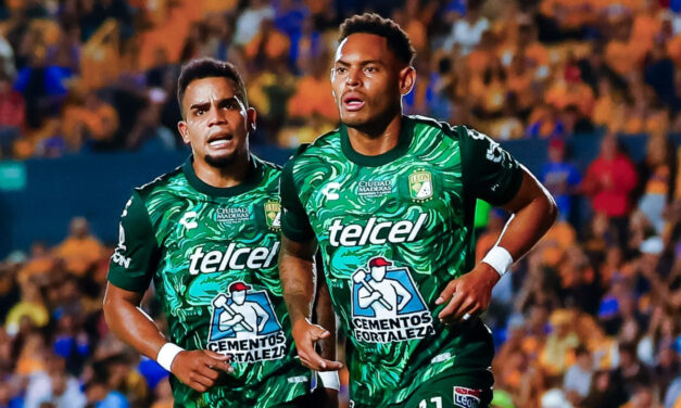Tigres cae con León y se aleja de la Liguilla