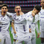 Atlante pierde contra San Luis
