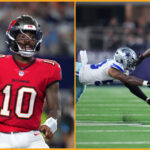 Bucs logran 1er triunfo de la campaña, 24-16 ante Cowboys sin alma ni rumbo
