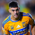 Tigres derrota a Toluca