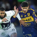 Pumas deja escapar victoria ante Tigres
