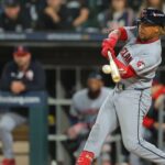Habrá 5to juego en serie divisional: José Ramírez pega jonrón y Guardianes vencen a Medias Blancas